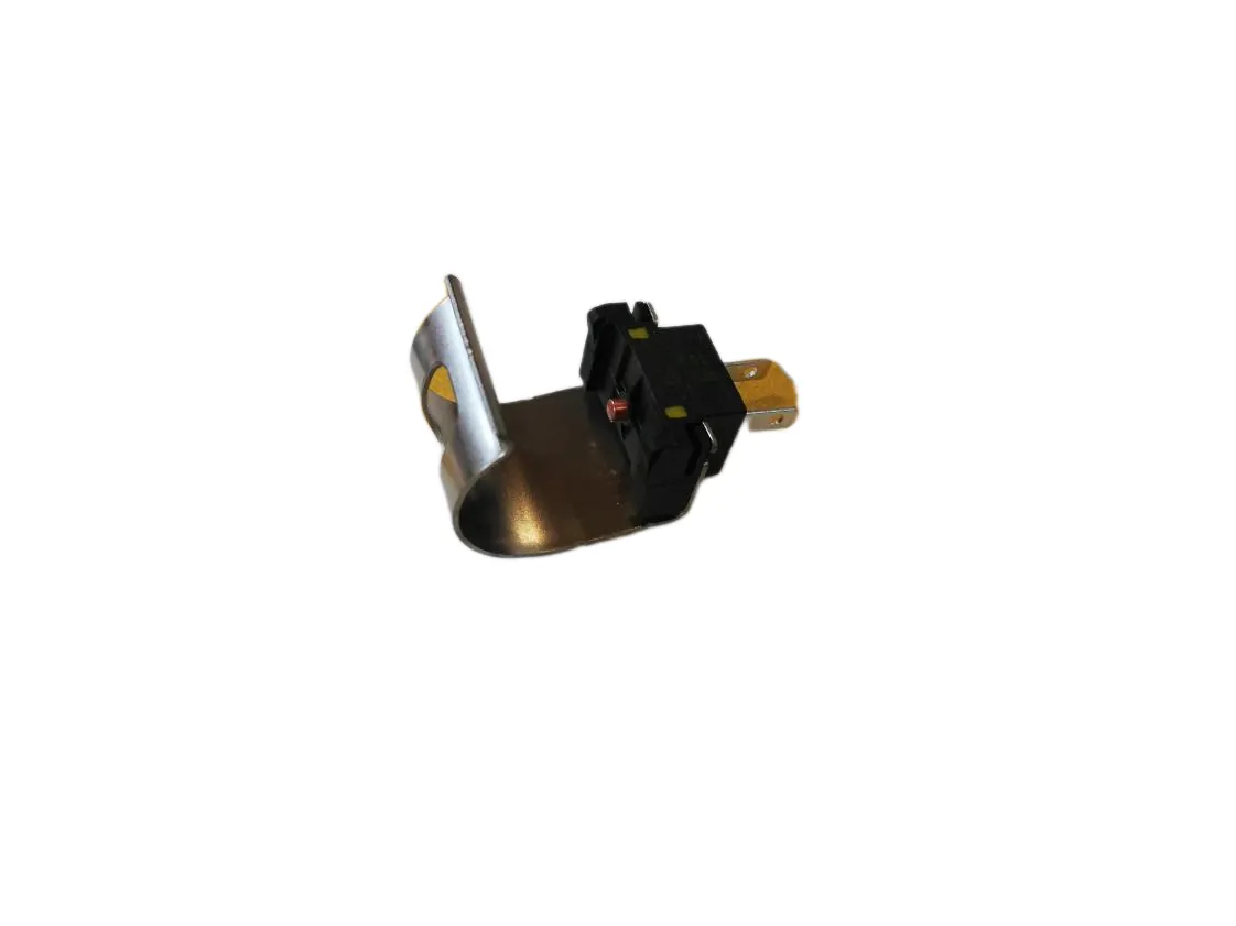 Sonda NTC Fondital Delfis Condensing Calefacción Ø18, referencia 6SONDNTC06