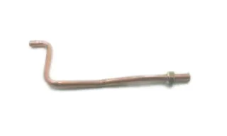 Tubo Saunier Duval Thematek F24, referencia 0020049943