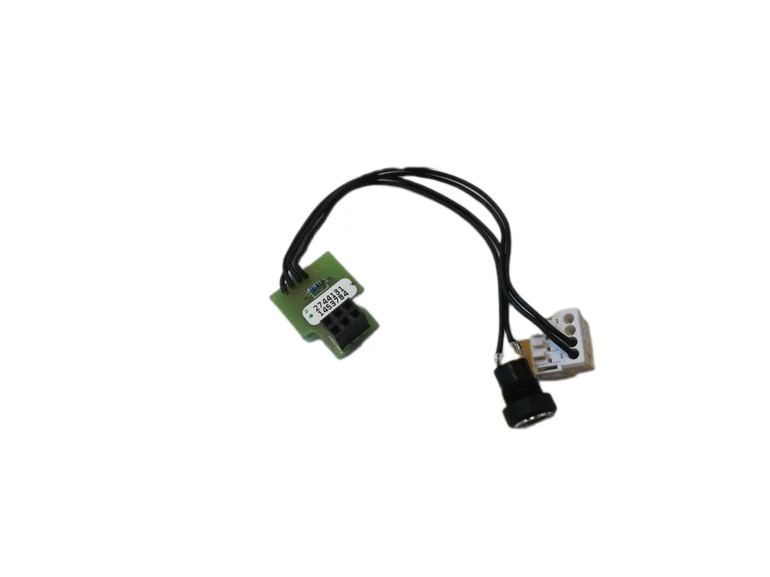 Connection Board Wolf BM, part number 2744131