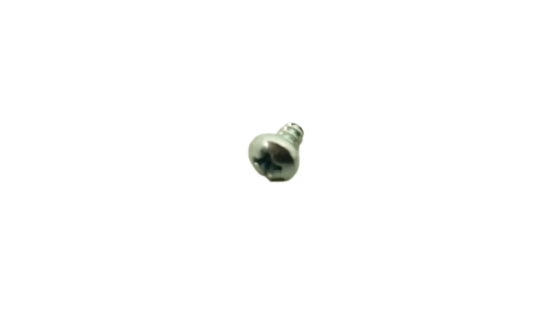 Vite Immergas 03.9x6.5mm, codice ricambio 1.2402