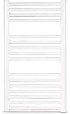 Scaldasalviette bianco 050 x 080 cm. zeta, codice ricambio 320001041