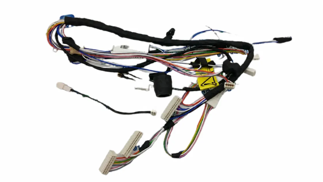 Cableado principal Saunier Duval Thematek CS, referencia S1063100