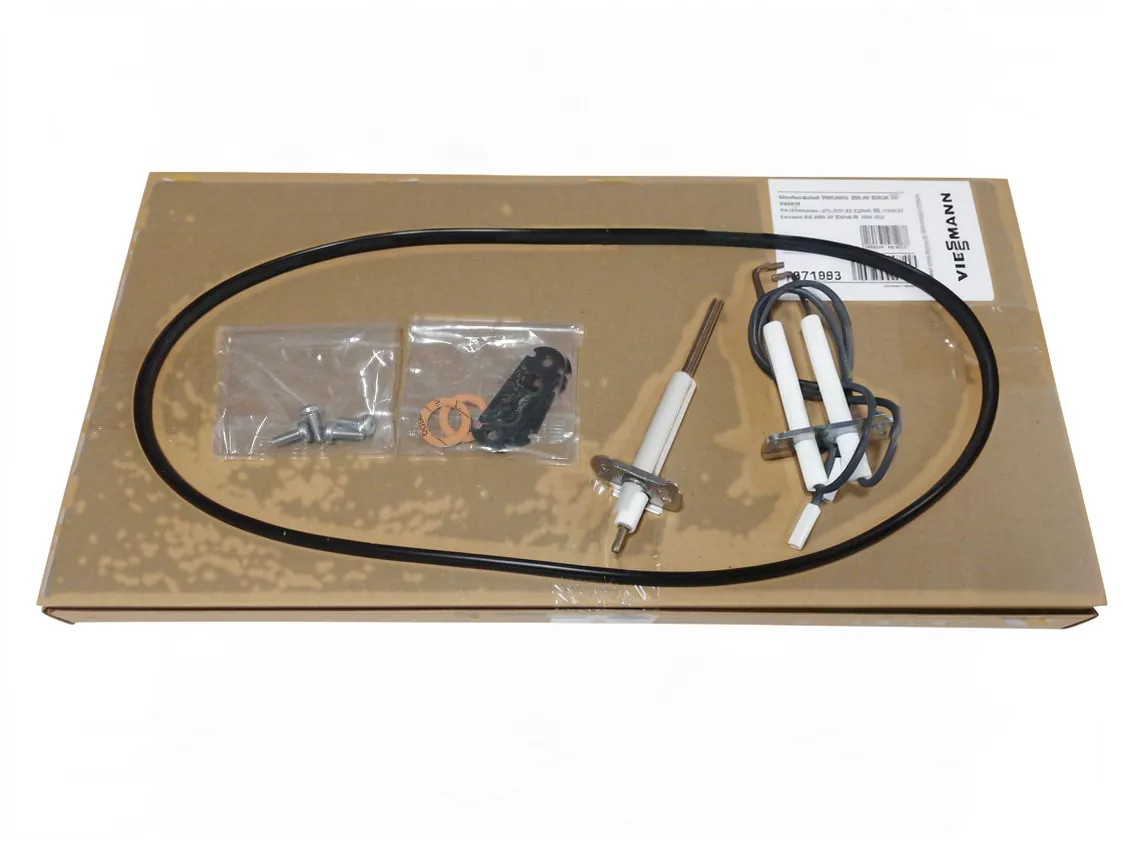 Viessmann Vitodens 200 Wartung-Set, Teilenummer 7871993