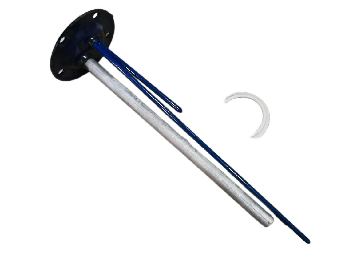 Flange acumulador Ferroli GNK - FER GGNK N30/100 unit Completa, referência I3980E110