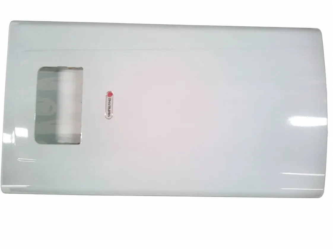 Frontal Hermann Micraplus NOX 25, referencia 0020141416