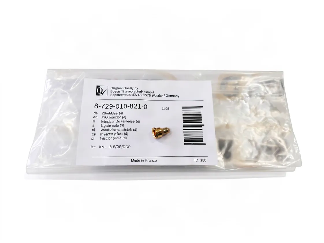 Pilot injector Junkers KN36, part number 87290108210