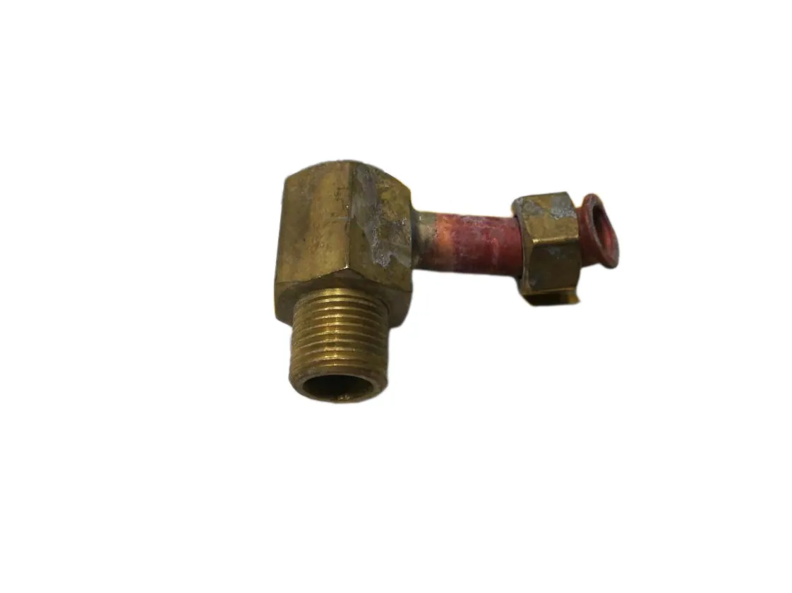 Tubo Immergas cobre, referencia 1.013424