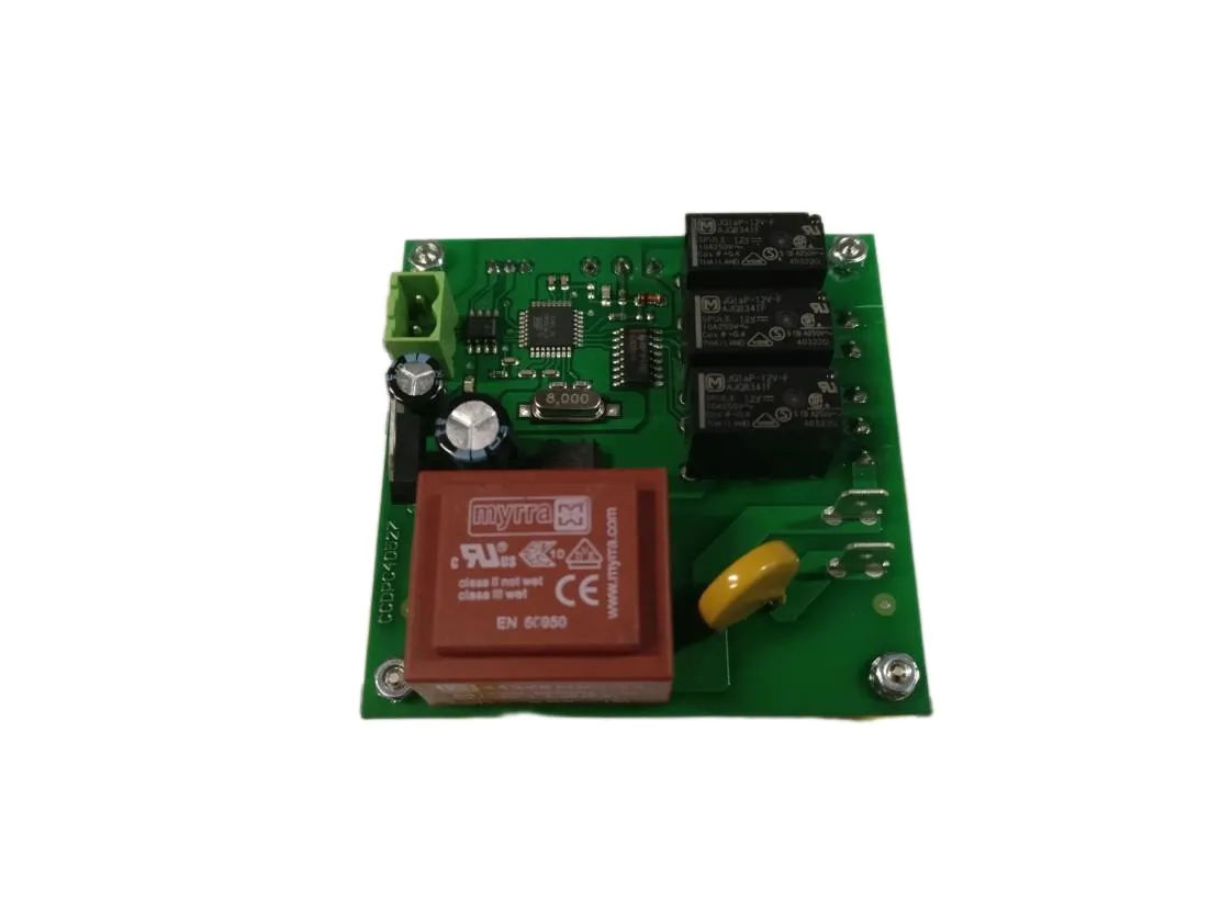 Placa eletrónica Domusa kit aspiração pellets bioclass NG novo, referência REBI338100