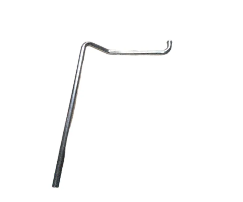 Buis Remeha Quinta 28C gasinlaat, onderdeelnummer S56208