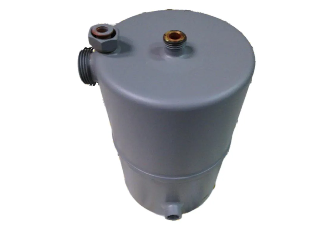 Scambiatore caldaia Ecoflam Ecoprimax CPR3 - CPR4 (2860145) (MUT K45), codice ricambio IV-004619
