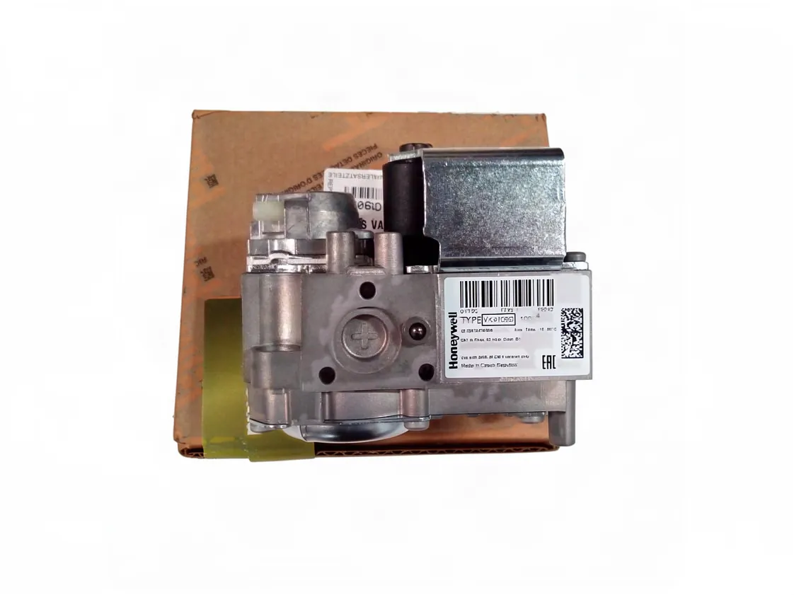 Valvola gas Beretta Kompakt 22 Cai - Mynute Cai (S4565QM 1012 1), codice ricambio 2932