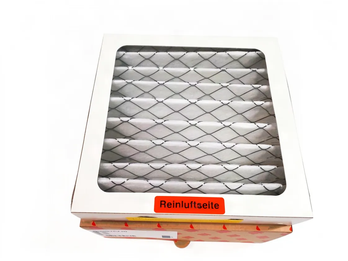 Filtro admisión Saunier Duval Termosystem Condens F160/3, referencia 0020075720