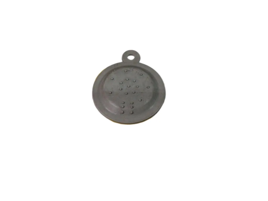Membrana step Ø36, referencia MEM0010P2