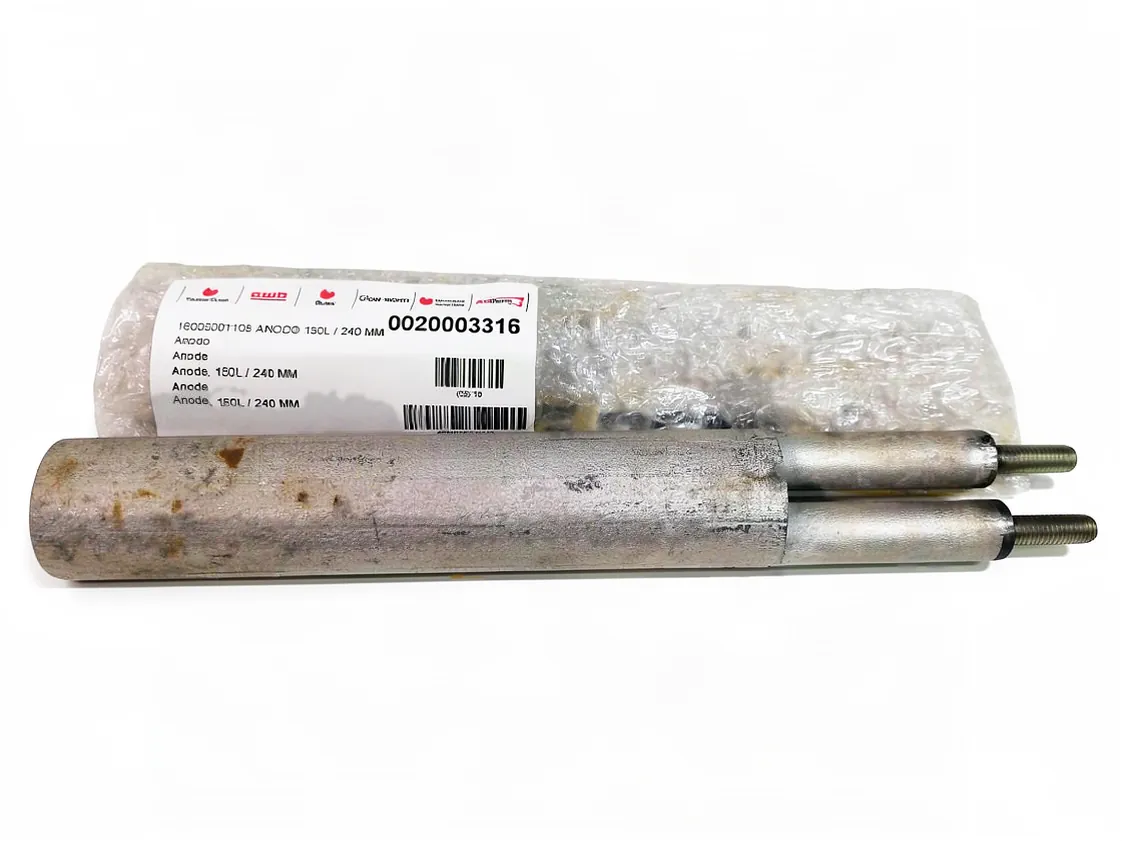 Magnesium-Anode Saunier Duval SDC 150 V, Teilenummer 0020003316