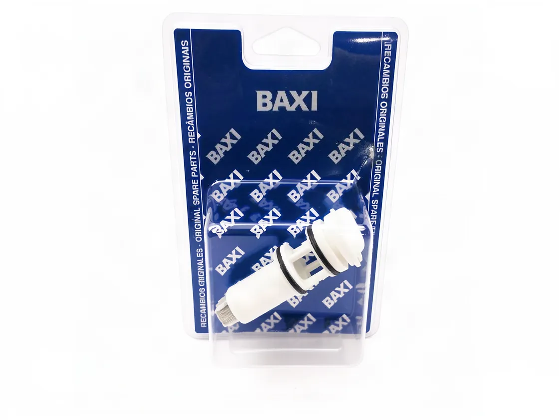 Flusostato Baxi Roca Neodens Plus 28/28F Eco, referencia 7691277