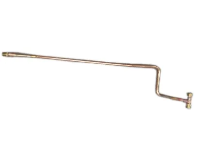Tubo Domusa ACS, codice ricambio SCOB012515