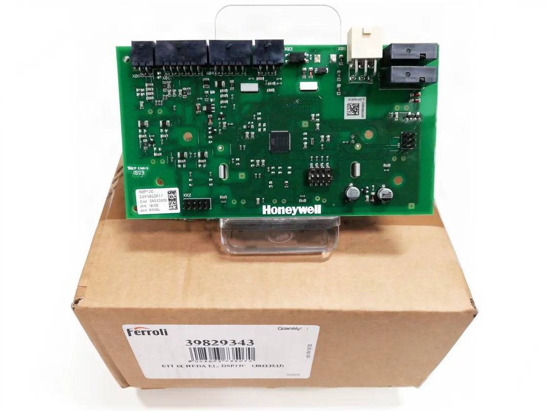 Carte électronique Ferroli Energy Top W 70 (39829340), référence I39829343