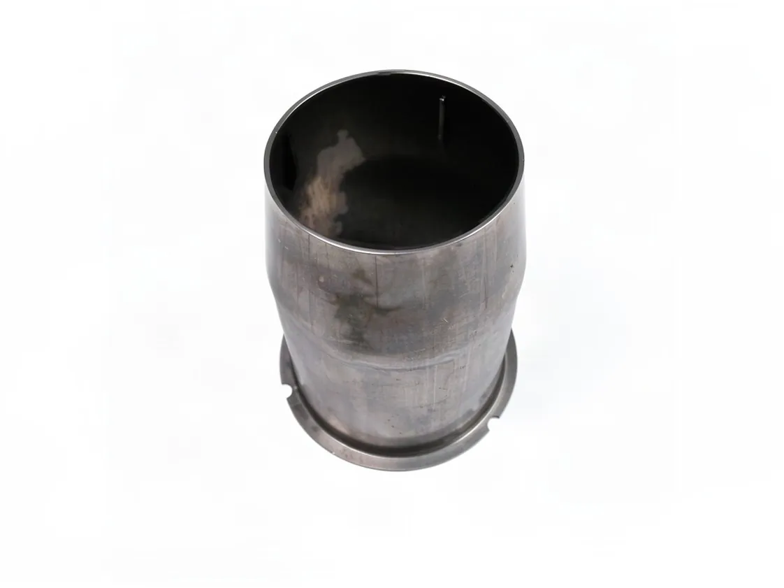 Blast tube ACV ECO BMR 3 heating oil burner, part number 910422