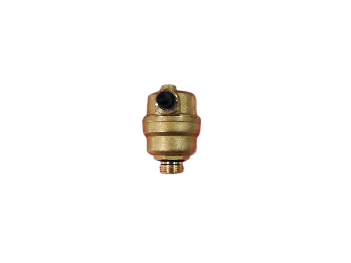 Purgeur automatique Immergas Star - Mini - Zeus Mini 3/8M Avec bouchon (Rb), référence 1.017563
