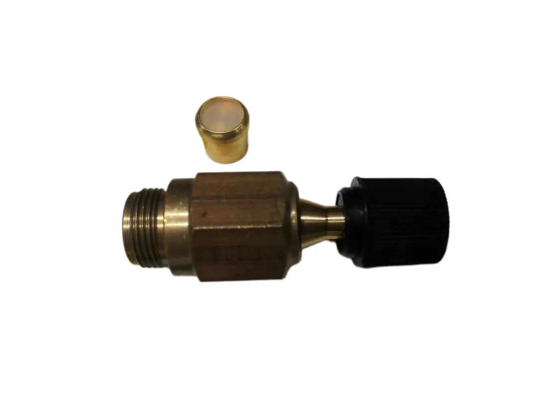 Llave llenado Saunier Duval Themis-Thema F23 Compatible con S5174600 - 10030, referencia 05174600-C