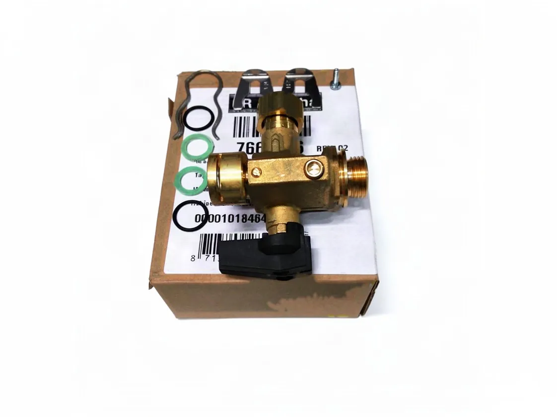 Valvola di disconnessione De Dietrich Emc M-24/28MI, codice ricambio 7660286