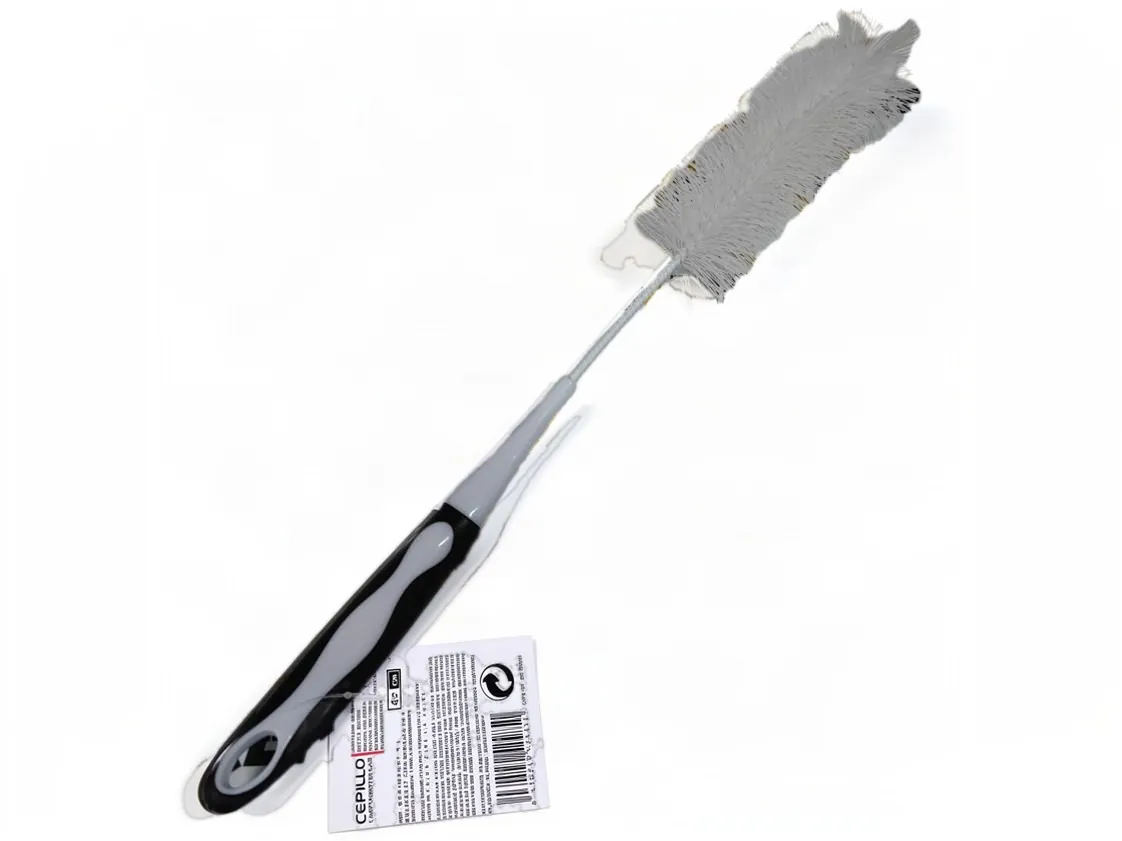 Cleaning brush 53 x 180 x 430mm, part number 424851