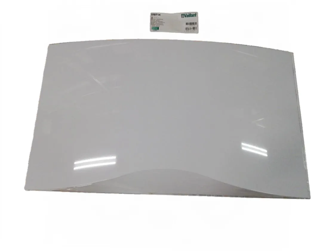 Coperchio comando Vaillant VMW 282-5 Copri selettore, codice ricambio 209714