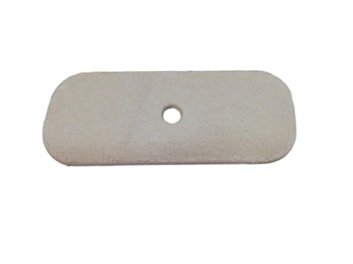 Isolante Sime AR 4 porta di pulizia, codice ricambio 6000701