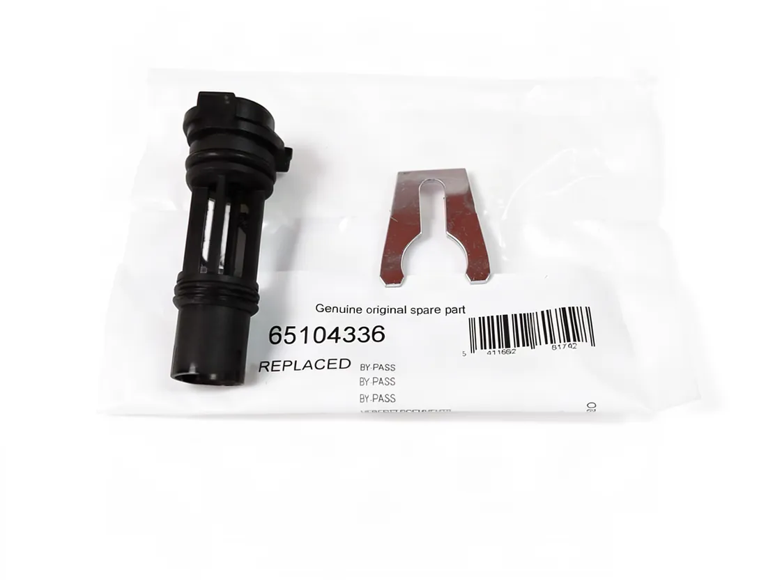 Bypass Chafoteaux, Teilenummer 65104336