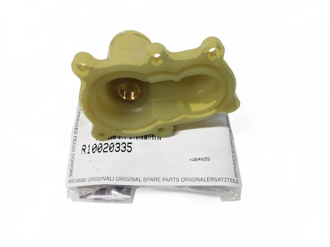 Coperchio valvola tre vie Beretta Kompakt 00 - Mynute ( R2904 ), codice ricambio 10020335