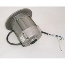 Motor Baxi Roca Tecno 28G Quemador, referencia 121303768