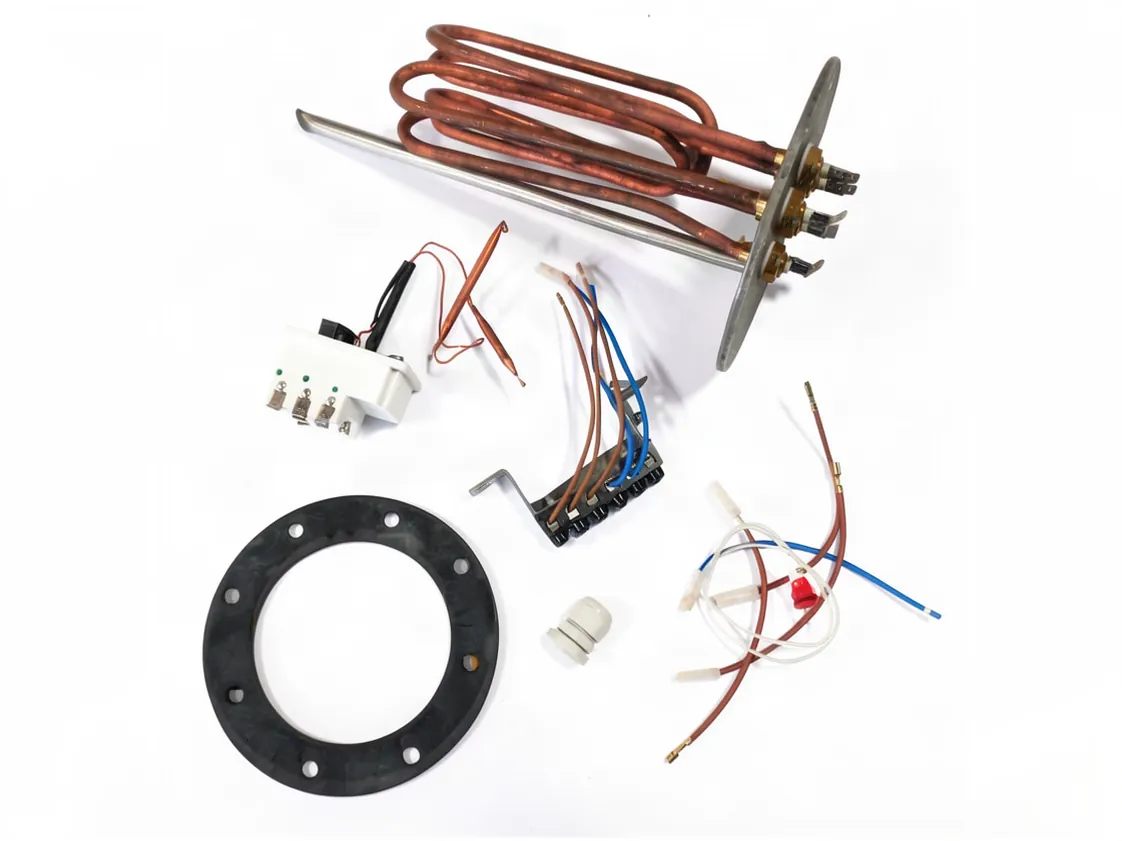 Kit resistencia eléctrica Lasian Iavsm 300/500 6Kw, referencia 60574