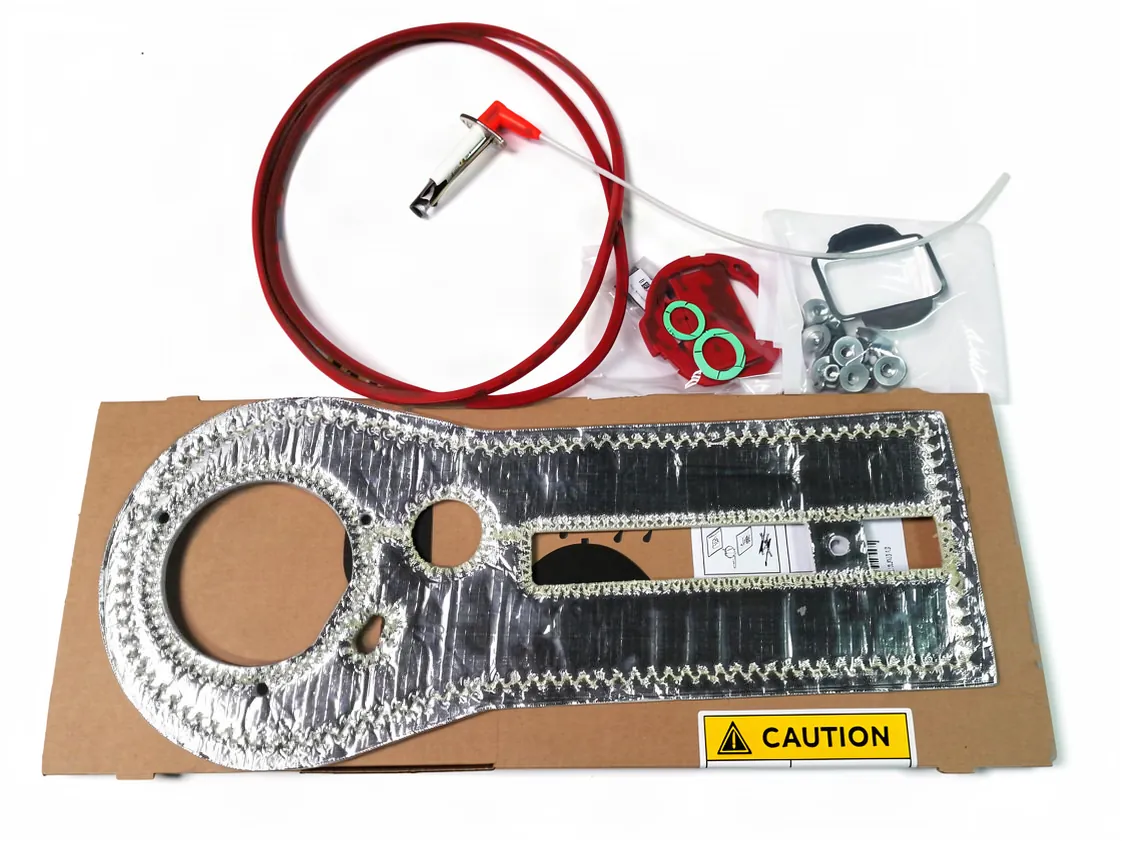 Remeha Quinta Pro 90 reinigingsset, onderdeelnummer S101675