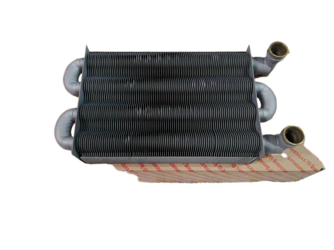 Primaire warmtewisselaar Immergas Mini Eolo 28 3E - Maior Eolo 28 4E, onderdeelnummer 1.028931