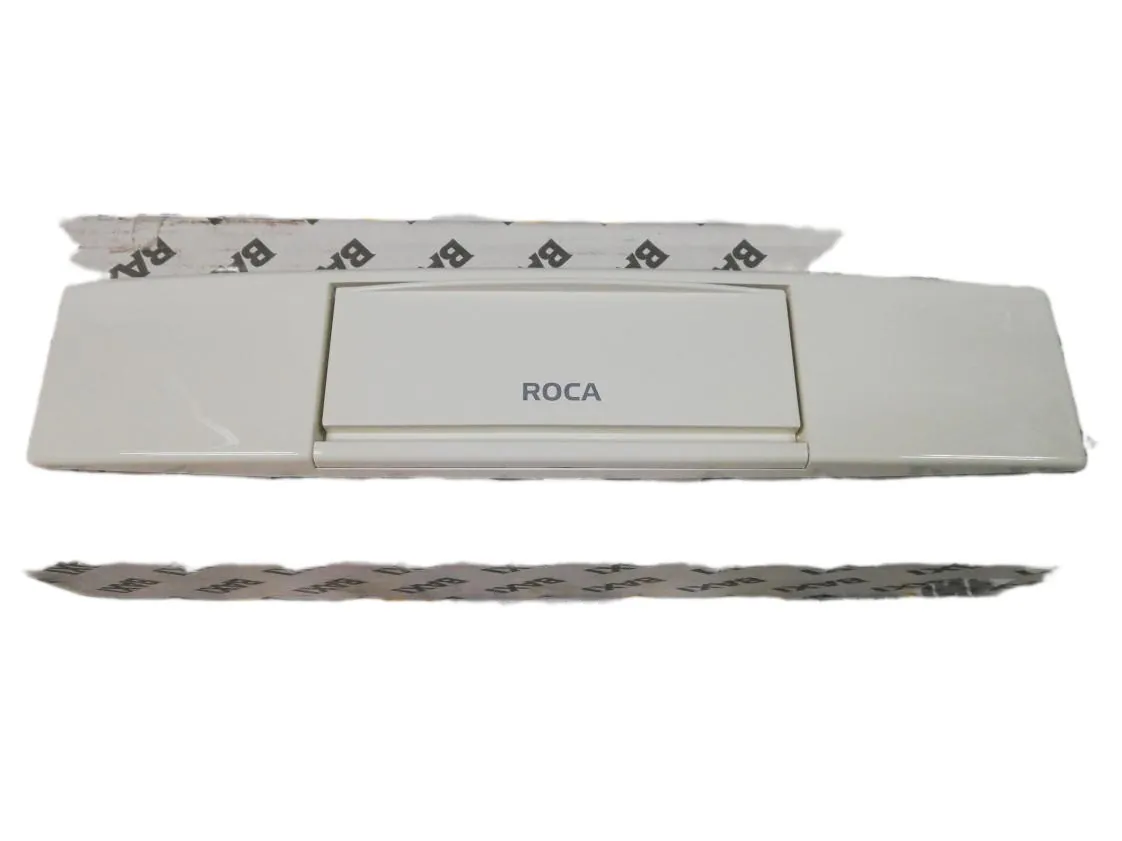 Panel mandos Baxi Roca RS 20/20F, referencia 122151200