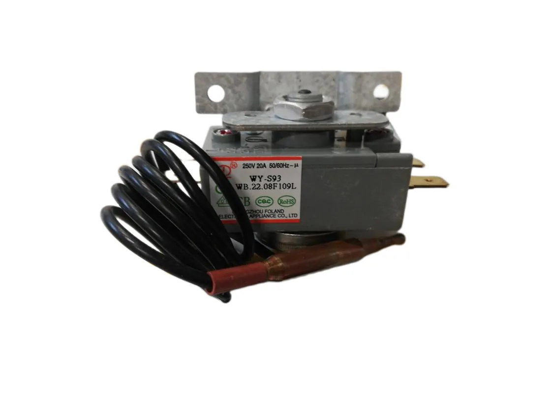 Termostato HTW Smart Plus limite, referencia 10304889