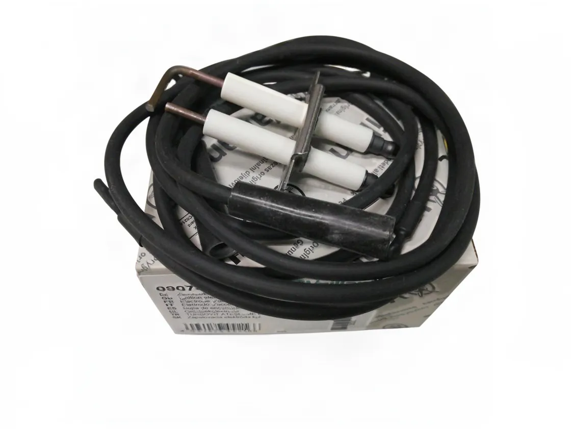 Elettrodo di accensione Vaillant VK I 480/1-3, codice ricambio 090756