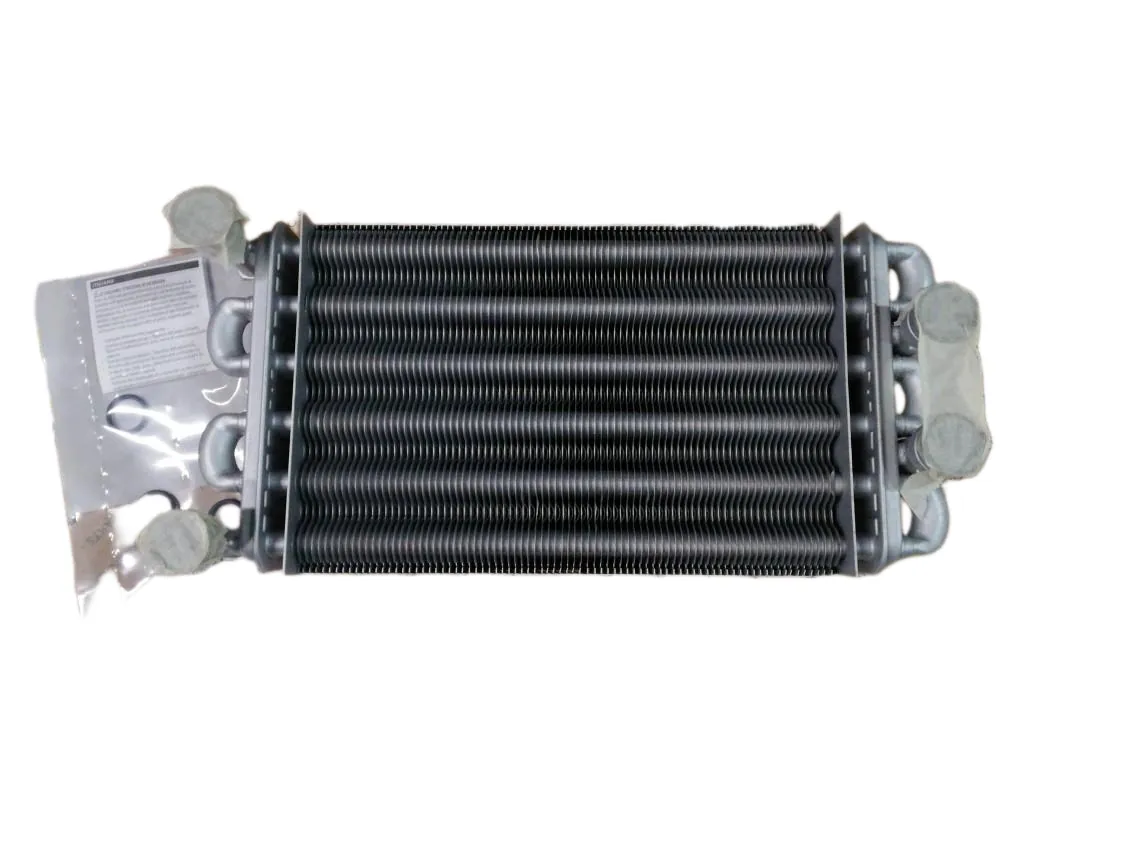 Primary heat exchanger victoria 24 - neobit plus 24/24F - neobit S 24/24F, part number 125036000