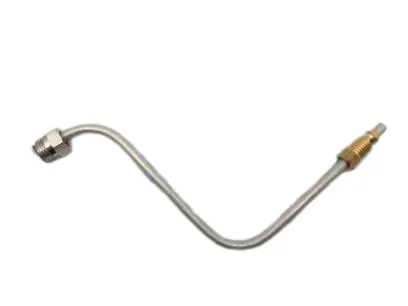 Zündbrenner-Rohr Vaillant Mag 275/9, Teilenummer 043954