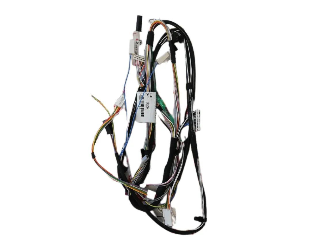 Cableado Saunier Duval Opalia F 11 E completo, referencia S1211400