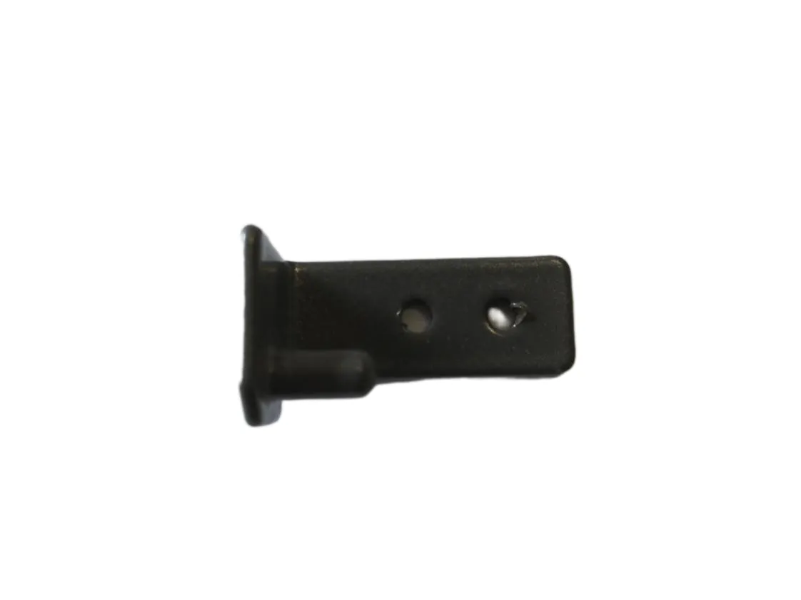 Hinge Domusa with grey pin (SEPO001290), part number CEXT000327