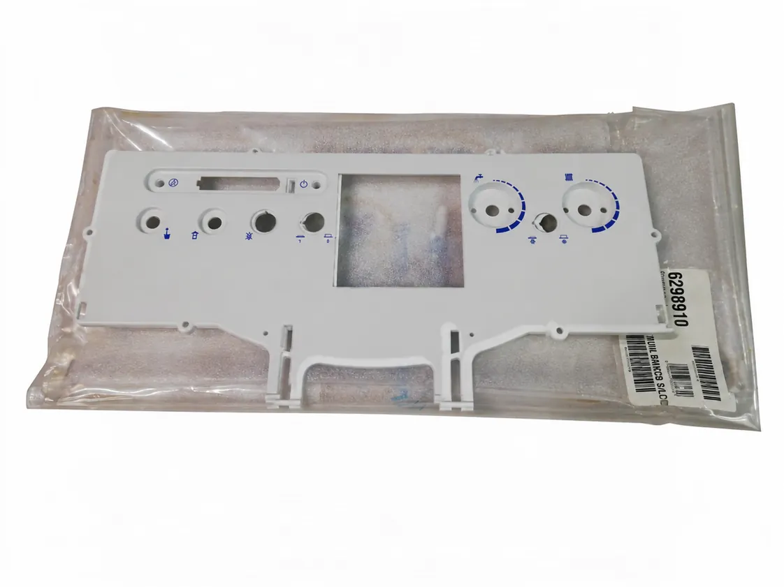 Control panel Sime Duetto 30 Ofi, part number 6298910
