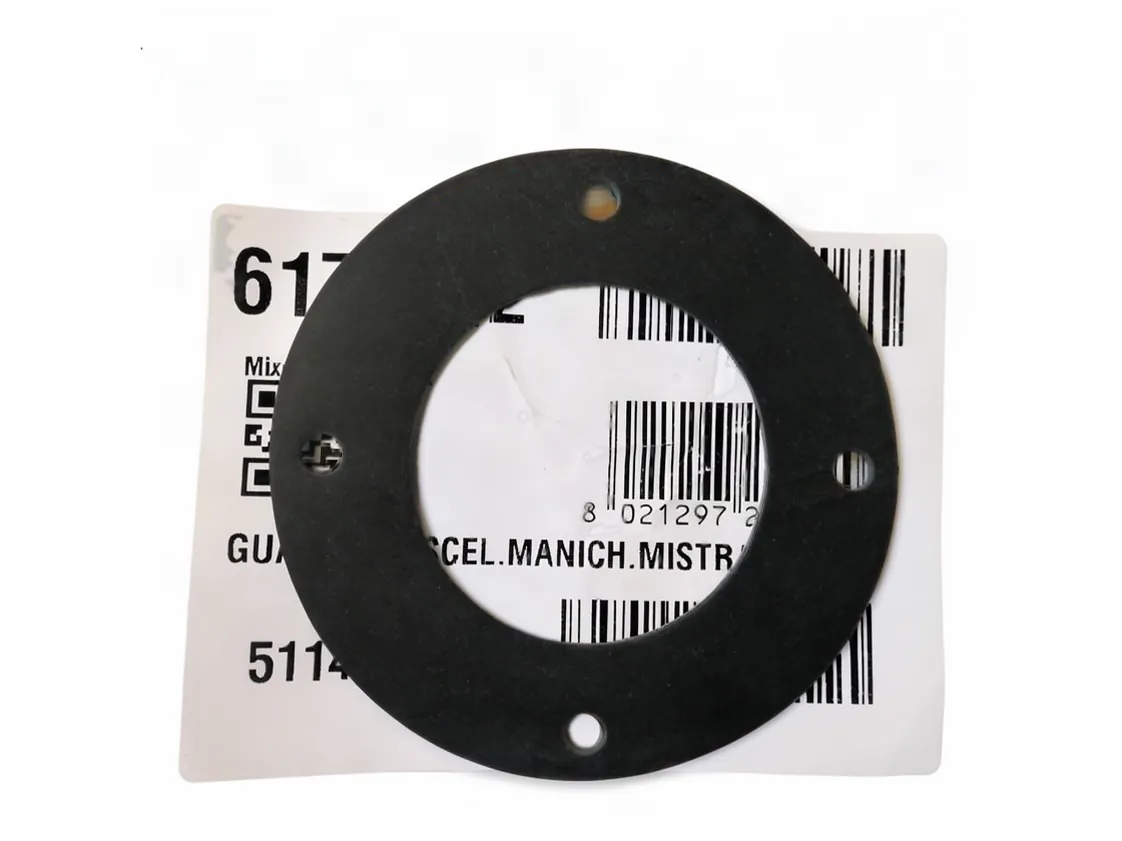 Junta mezclador-conducto Sime Murelle HE 50 R, referencia 6174812