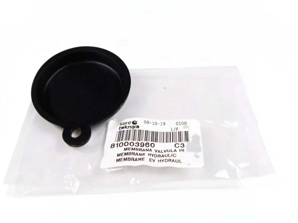 Membrana Fagor FEP11DN - FEG11DB - FTC11N - FEP11M, referencia 810003960