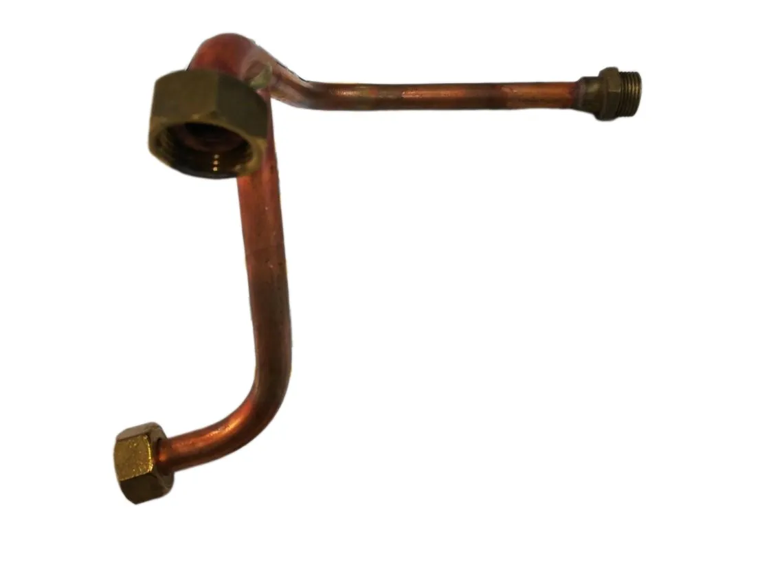 Tube Tifell Bifell 23 remplissage - vase expansion, référence PDTUCO060