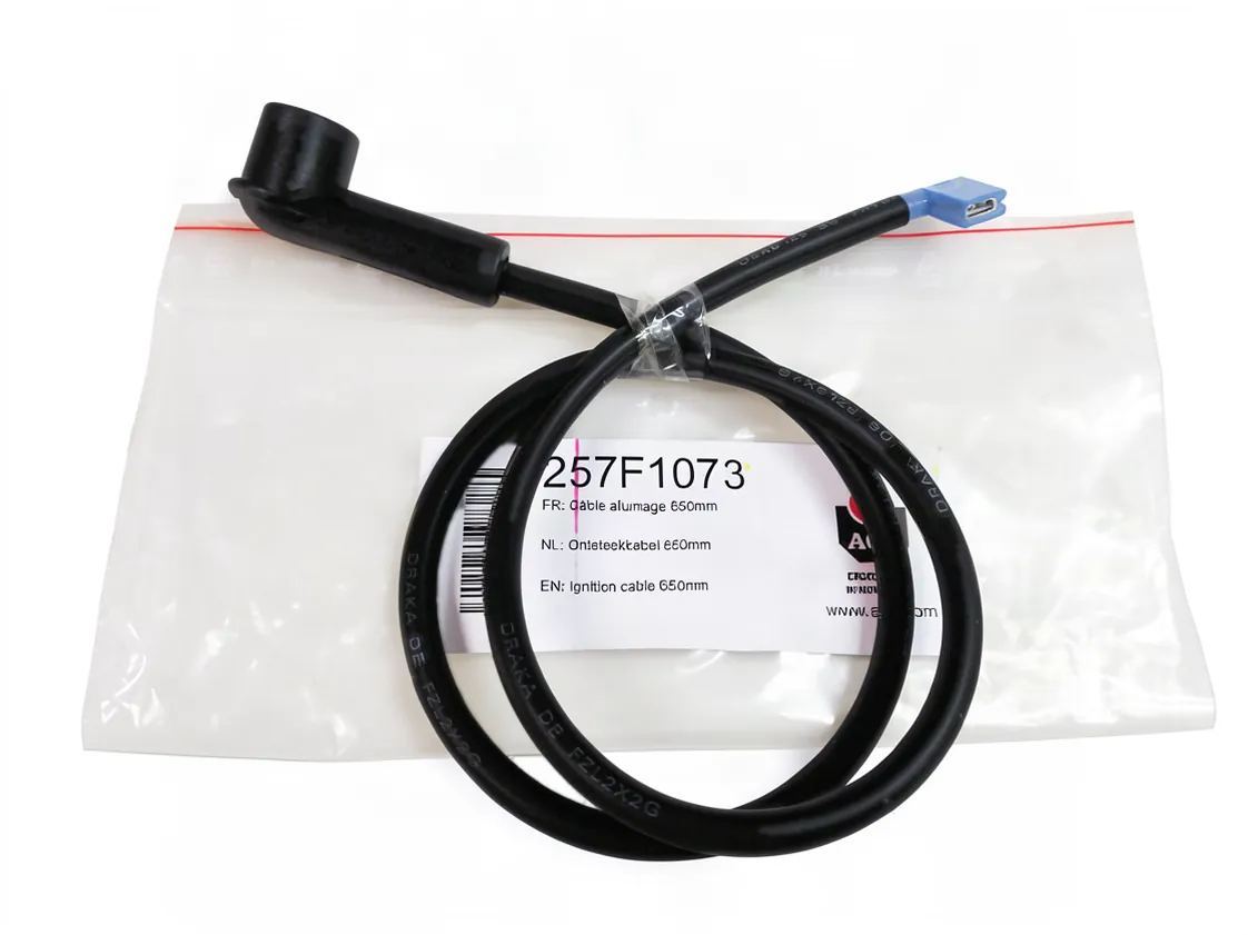 Electrode cable ACV Heat Master 71, part number 785761