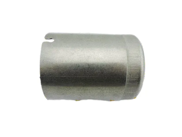Tubo llama Baxi Roca Newtronic 2-3-4 RS, referencia 121302888