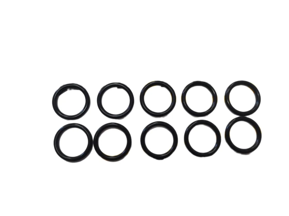 O-ring 21.80x3.50mm Ferroli Econcept Tech pump outlet condensing module (kit 10uds), part number I39806310
