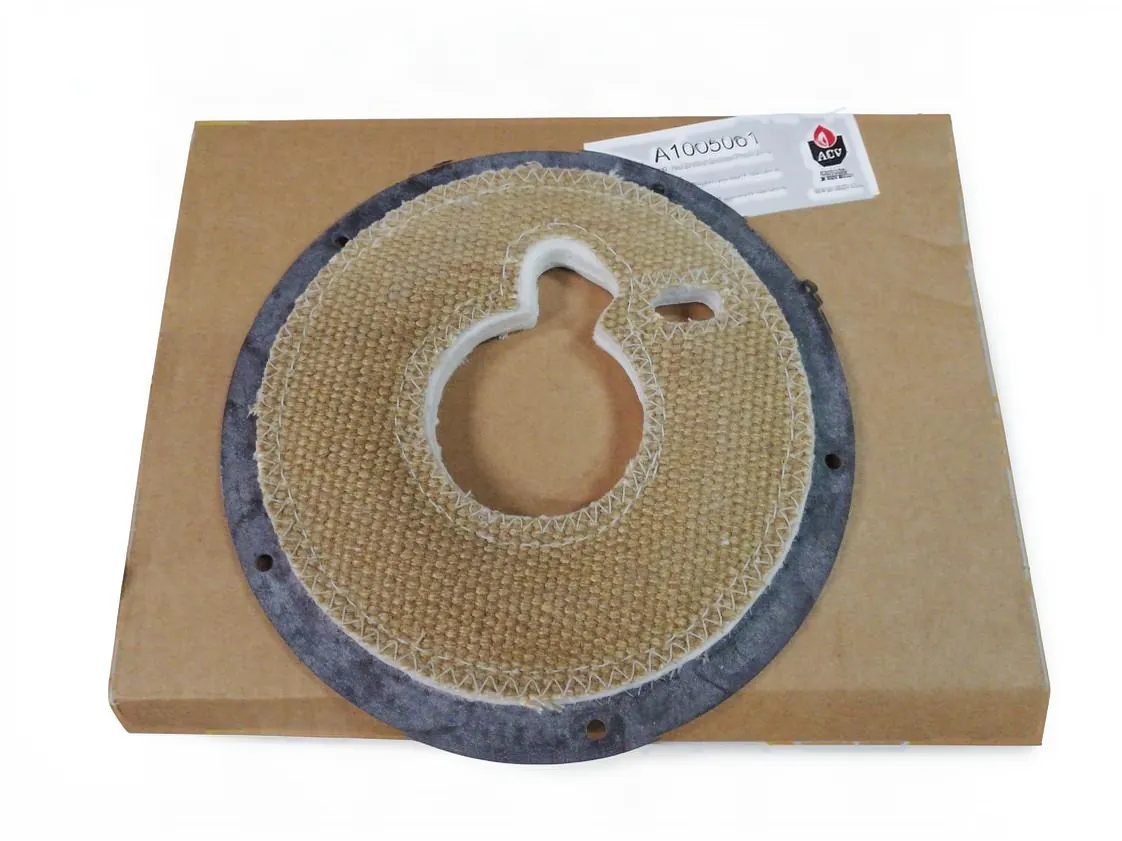 Burner door insulation ACV Prestige 32 Solo, part number 787422