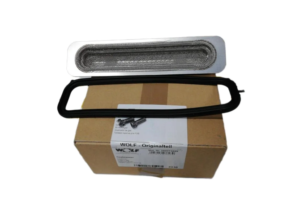 Brenner Wolf FGB Dichtung enthalten, Teilenummer 280073699